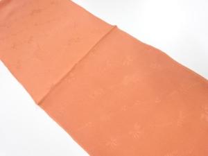 未使用品　正絹　帯揚げ